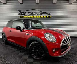 MINI 1.5A COOPER OPF | LED | GPS | GARANTIE