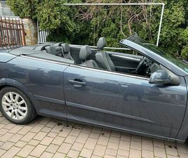 CABRIO OPEL ASTRA TOMASZÓW MAZOWIECKI • OLX.PL