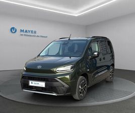 TOYOTA PROACE VERSO L1 1,5 102 FAMILY