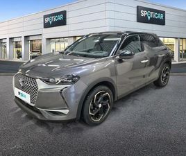 CROSSBACK E-TENSE GRAND CHIC