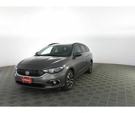 SW 1.6 MJT S&S LOUNGE SW