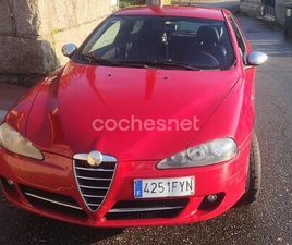 ALFA ROMEO 147 1.9 JTD SPORT