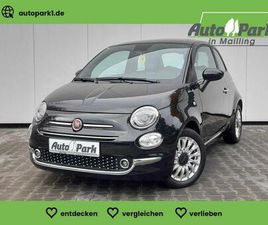 FIAT 500 L IM. DOLCEVITA HYBRID NAVI/APP~PDC~PANO~DAB