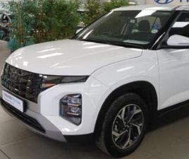 HYUNDAI CRETA 1.5 EXECUTIVE