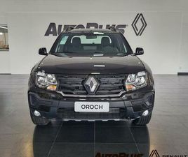 RENAULT OROCH RENAULT OROCH 1.6 INTENSE