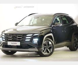 HYUNDAI TUCSON NX4 GO PLUS 1,6 T-GDI 2WD 48V