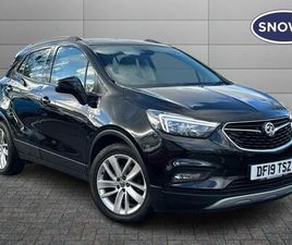 X 1.4I TURBO DESIGN NAV AUTO EURO 6 5DR