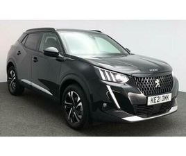 1.2 PURETECH GT EURO 6 (S/S) 5DR