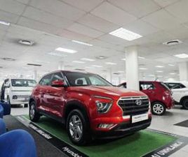 HYUNDAI CRETA 1.5 PREMIUM