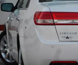 2010 LINCOLN MKZ/ZEPHYR BASE 4DR SEDAN