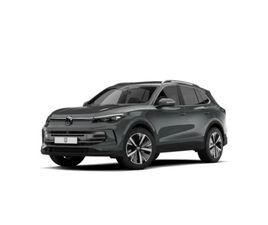 VOLKSWAGEN TIGUAN TIGUAN 1.5 ETSI 131CH DSG7 VW EDITION