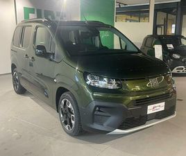 FIAT DOBLO CARGO CARGO DOBLO 1.2 PURETECH 110CV MT6