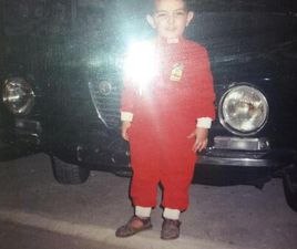 ALFA ROMEO GT 1.3 JUNIOR 1971