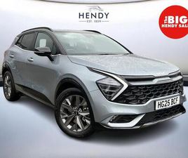 1.6 H T-GDI GT-LINE S AUTO EURO 6 (START/STOP) 5DR