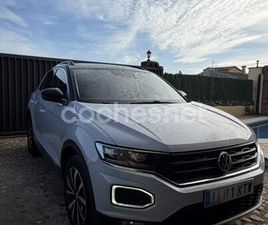 VOLKSWAGEN TROC ADVANCE STYLE 1.0 TSI