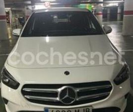 MERCEDES-BENZ CLASE B