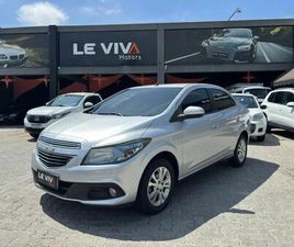 SED. LT 1.4 8V FLEXPOWER 4P AUT.