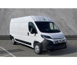 2.2 MULTIJETIII 35 L3 H2 EURO 6 (S/S) 5DR