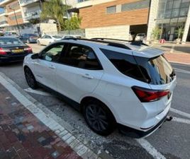 4X2 RS אוט׳ 1.5 (170 כ״ס)