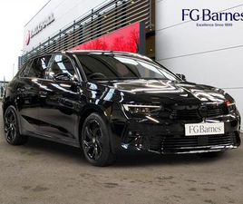 1.2 TURBO GS EURO 6 (S/S) 5DR