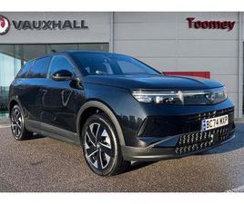 1.2 ULTIMATE E-DCT EURO 6 (S/S) 5DR