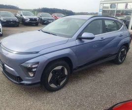 HYUNDAI KONA ELEKTRO 64,8KWH GO