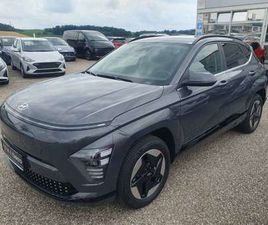 HYUNDAI KONA ELEKTRO 64,8KWH GO