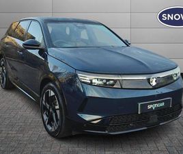 73KWH ULTIMATE AUTO 5DR