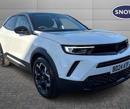 1.2 TURBO ULTIMATE EURO 6 (S/S) 5DR