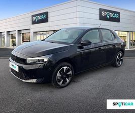 ELECTRIQUE 136 CH & BATTERIE 50 KWH GS