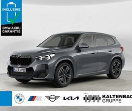 BMW X1 XDRIVE30 M-SPORT PANO AHK HUD 360° LED ACC