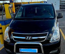 HYUNDAI H1 HYUNDAI H-1 2,5