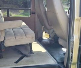 TRAVEL קצר אוט׳ 8 מק 6.6 (260 כ״ס)