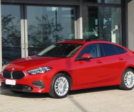 220 I GRAN COUPÉ ADVANTAGE AUTOM.