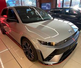 84KWH N AUTO AWD 5DR