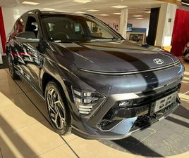 1.6 H-GDI N LINE S DCT EURO 6 (START/STOP) 5DR