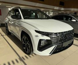 1.6 T-GDI N LINE AUTO EURO 6 (START/STOP) 5DR