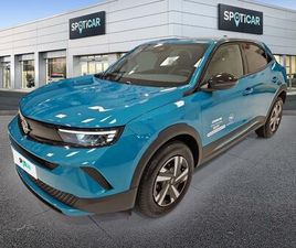 1.2 TURBO HYBRID 145CH EDITION E-DCT6