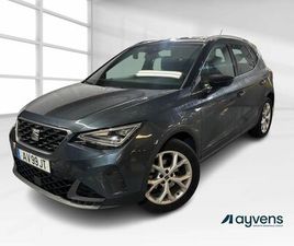 SEAT ARONA 1.0 TSI FR