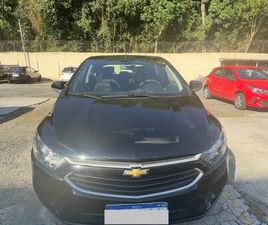 CHEVROLET ONIX HATCH LT 1.0 8V FLEX MEC. 4P