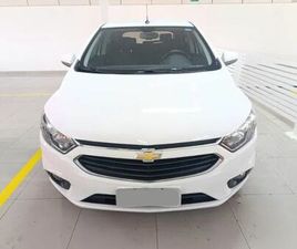 CHEVROLET ONIX HATCH LTZ 1.4 8V FLEX MEC. 4P
