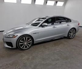 JAGUAR XF S* MERIDIAN* 360* DISTRONIC* КОЖА* ПОДГРЕВ* ОБДУХ ≫ 2016 • 27 000 ЛВ. • ID