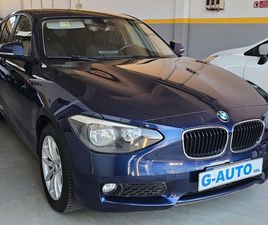 114 BMW 114D MANUALE OK NEOPATENTATI