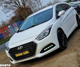 HYUNDAI I40 1.7 CRDI COMFORT