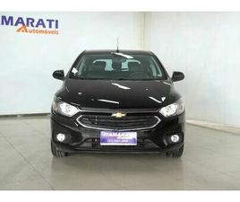 CHEVROLET ONIX HATCH LTZ 1.0 12V TB FLEX MEC. 4P