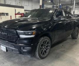 DODGE RAM 1500 CARFAX* АВТОФИНАНСИРАНЕ БЕЗ ПЪРВОНАЧАЛНА ВНОСКА ≫ 2019 • 17 500 EUR • ID