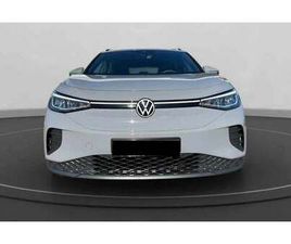 VOLKSWAGEN ID.4 PURE 52 KWH, CX. A., 148CV
