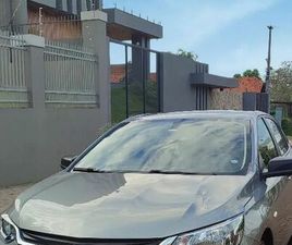 CHEVROLET ONIX HATCH 1.0 12V FLEX MEC. 4P