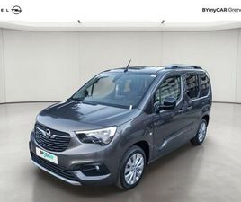 LIFE L1H1 1.2 130 CH BVA8 START/STOP ELEGANCE PACK