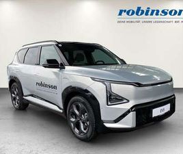 KIA EV5 KIA EV5 FWD 81,4KWH AIR